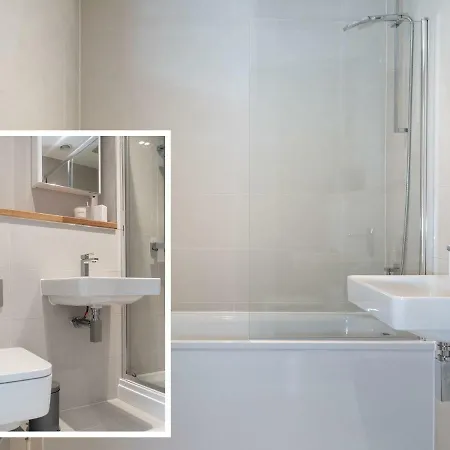 Onshore 3 Apartment