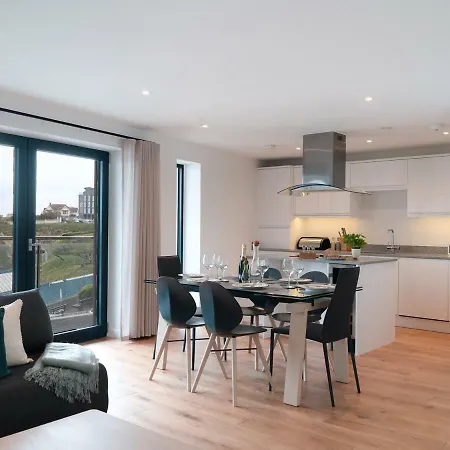 Apartment Onshore 3 Newquay (Cornwall)