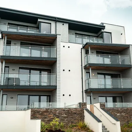 Apartment Onshore 3 Newquay (Cornwall)