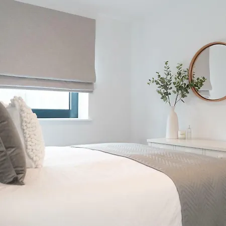 Onshore 3 Apartment *