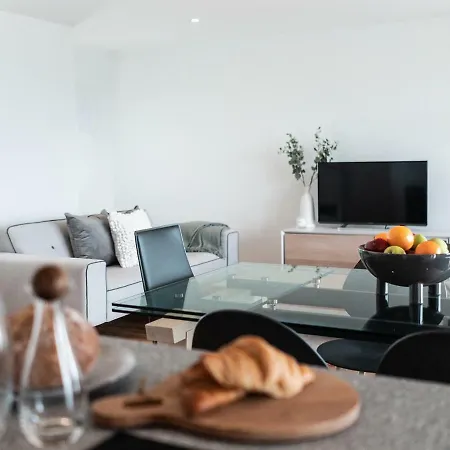 Apartment Onshore 3 Newquay (Cornwall)