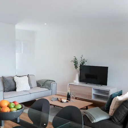 Apartment Onshore 3 Newquay (Cornwall)