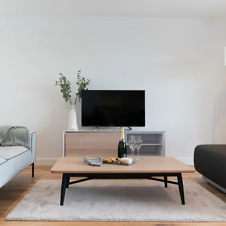 Apartment Onshore 3
