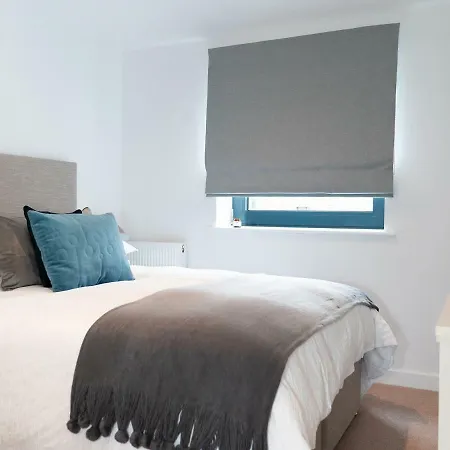 Apartment Onshore 3 Newquay (Cornwall)